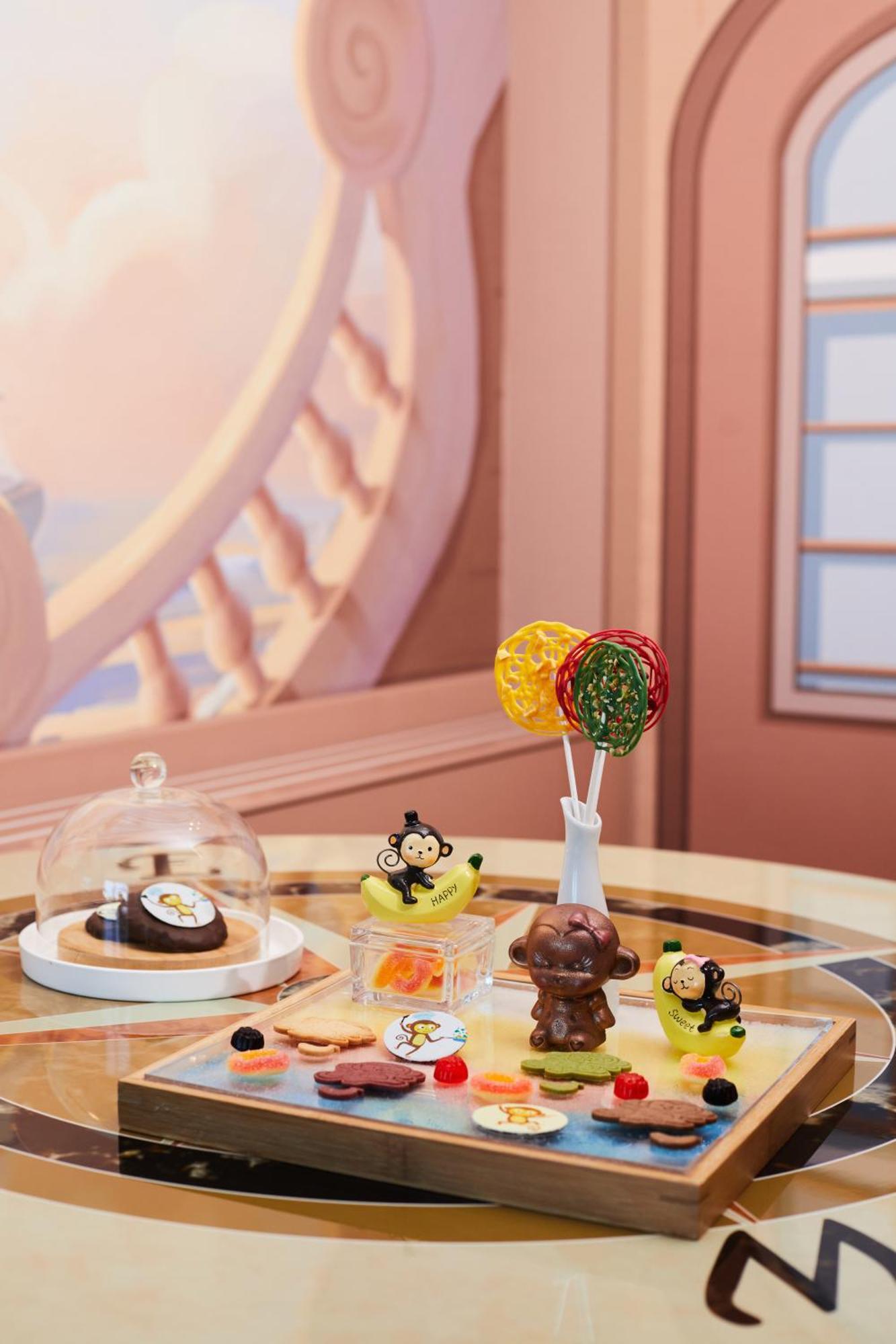 Mandarin Oriental Pudong, Shanghai Bagian luar foto